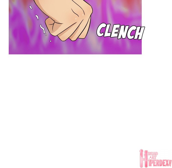 Love Me More (Geulggol) chapter 18 page 12