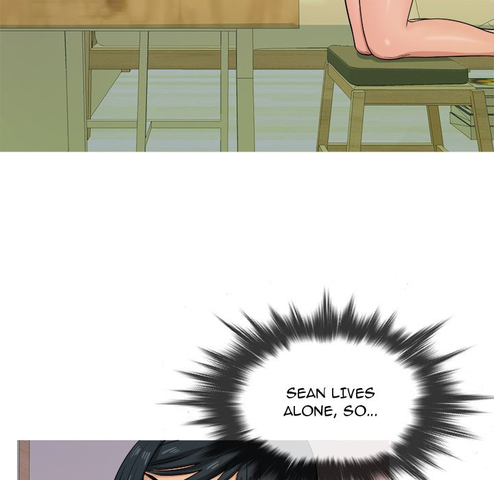 Love Me More (Geulggol) chapter 18 page 16
