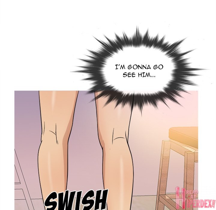 Love Me More (Geulggol) chapter 18 page 18