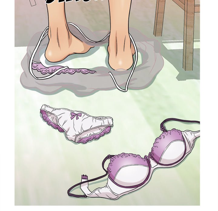 Love Me More (Geulggol) chapter 18 page 19
