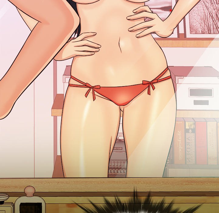 Love Me More (Geulggol) chapter 18 page 24
