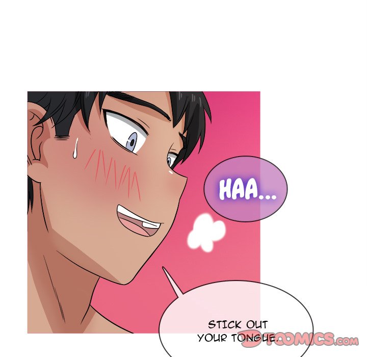 Love Me More (Geulggol) chapter 18 page 33