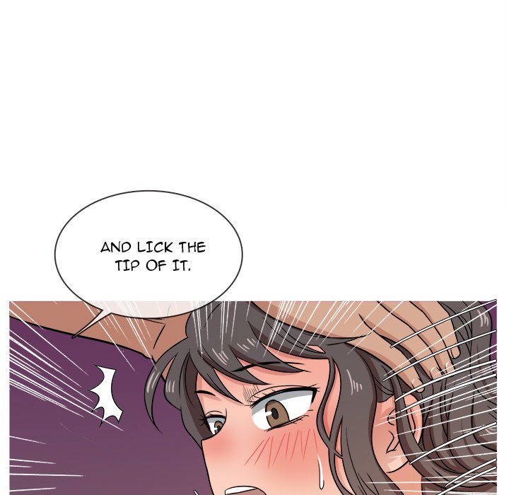 Love Me More (Geulggol) chapter 18 page 35