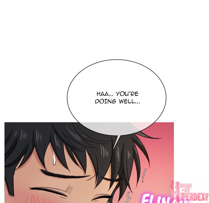 Love Me More (Geulggol) chapter 18 page 38