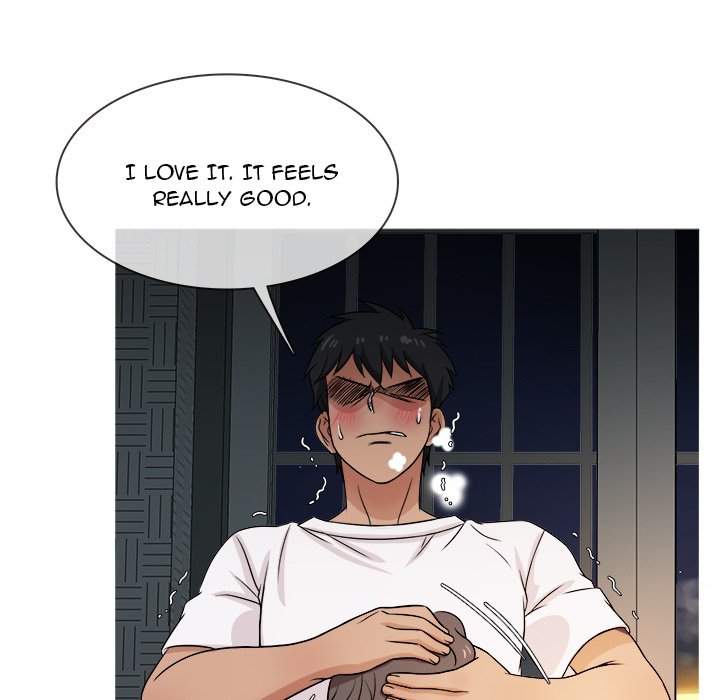Love Me More (Geulggol) chapter 18 page 41