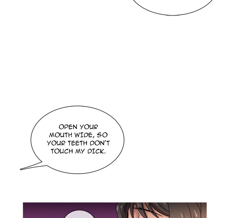 Love Me More (Geulggol) chapter 18 page 43