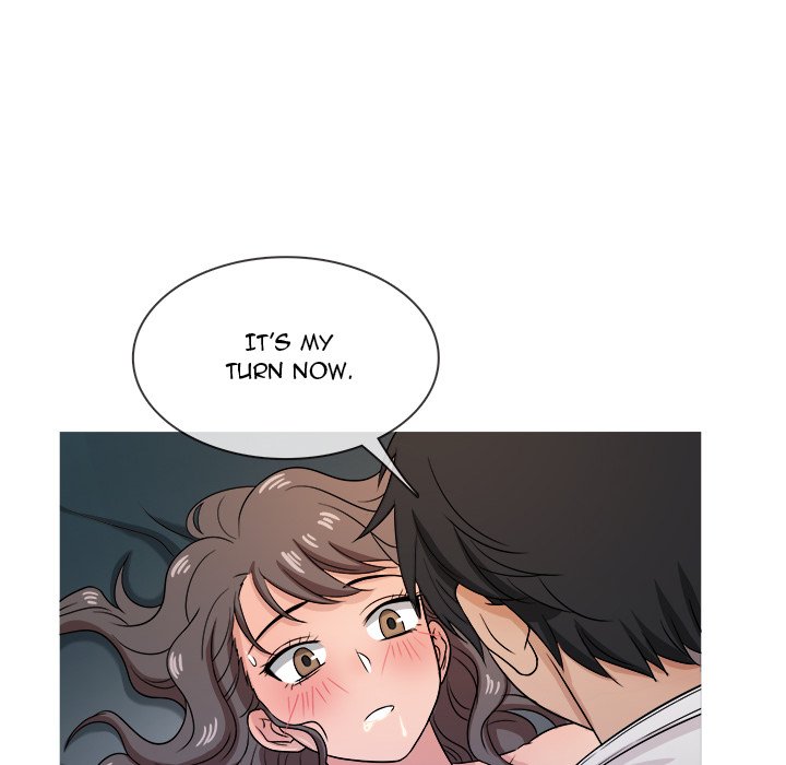 Love Me More (Geulggol) chapter 18 page 61