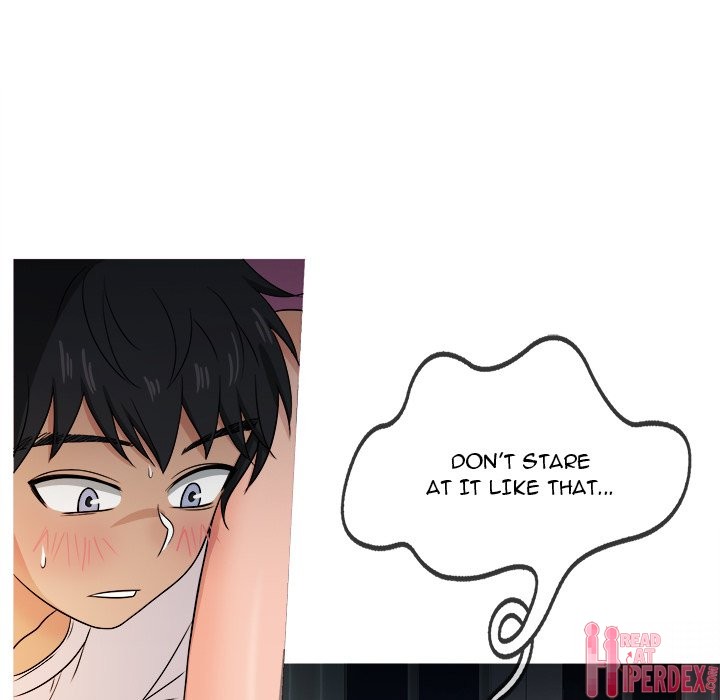 Love Me More (Geulggol) chapter 18 page 66