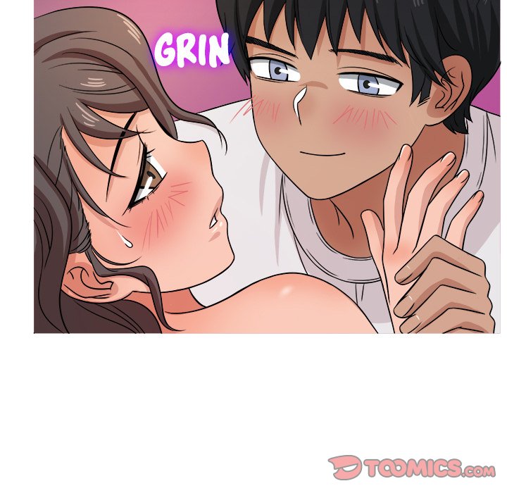 Love Me More (Geulggol) chapter 18 page 69