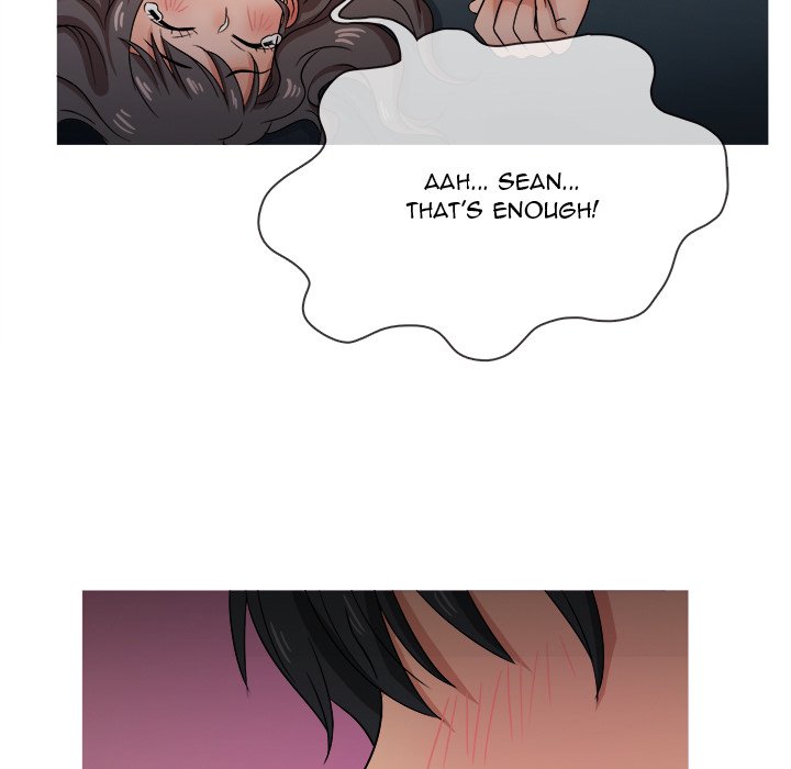 Love Me More (Geulggol) chapter 18 page 74