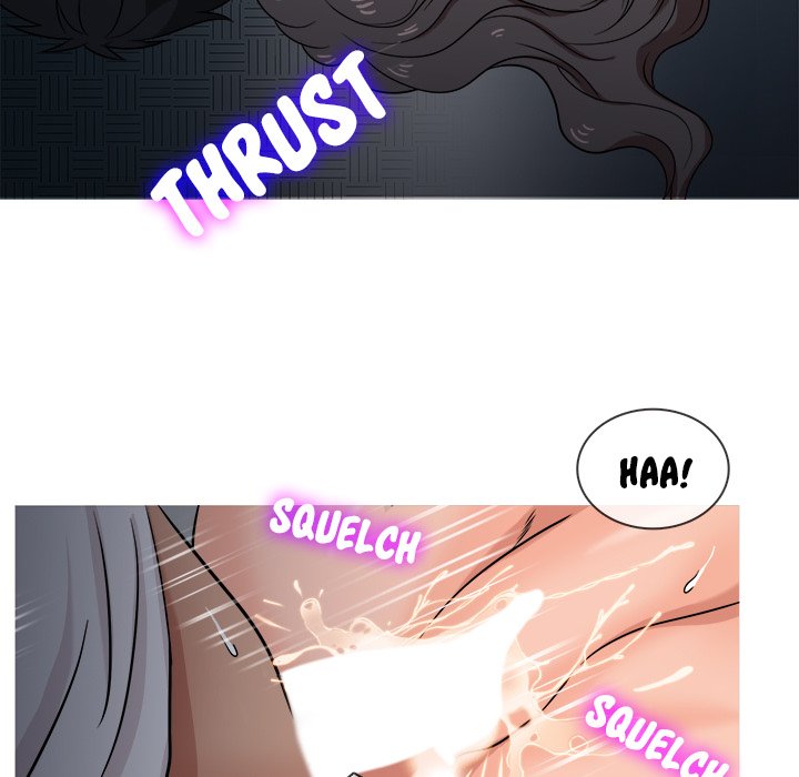 Love Me More (Geulggol) chapter 18 page 84