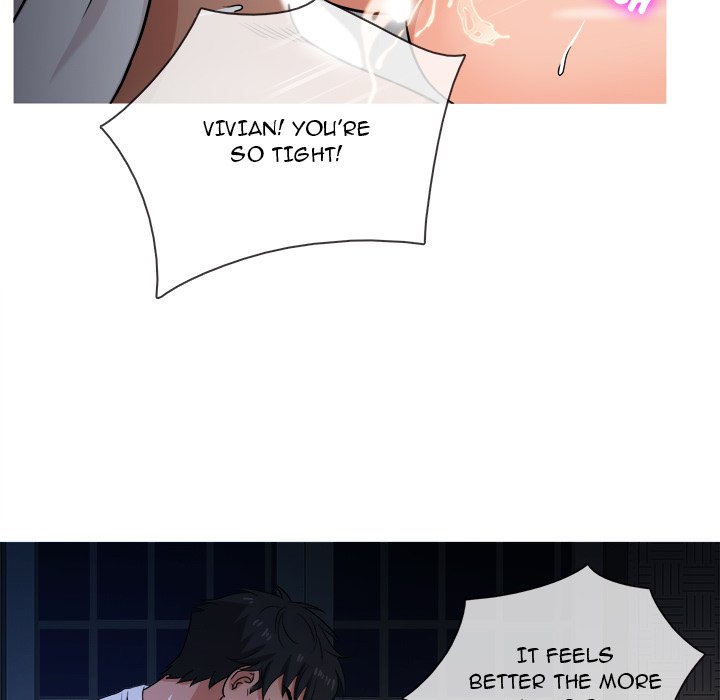 Love Me More (Geulggol) chapter 18 page 85