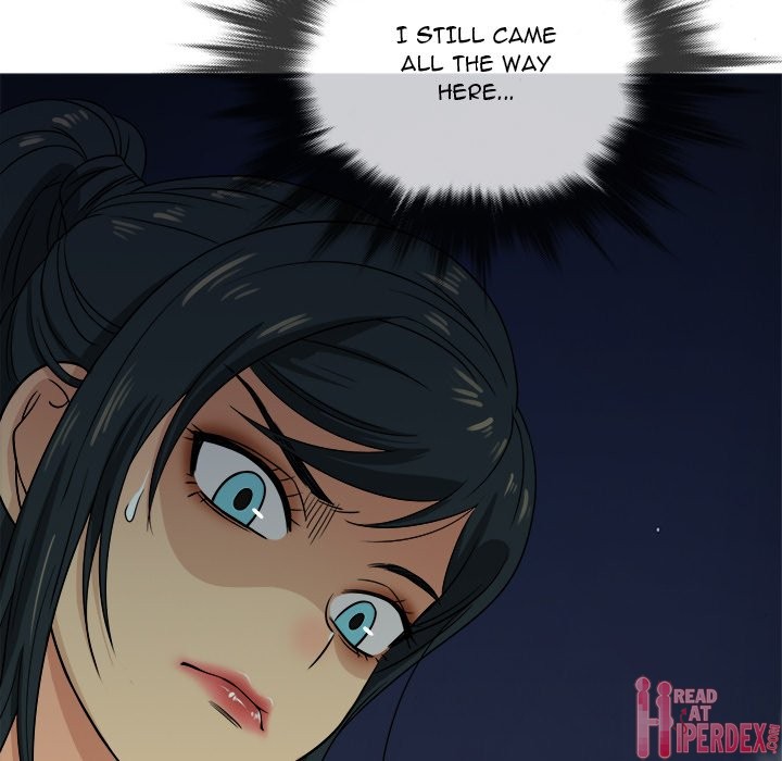 Love Me More (Geulggol) chapter 18 page 108