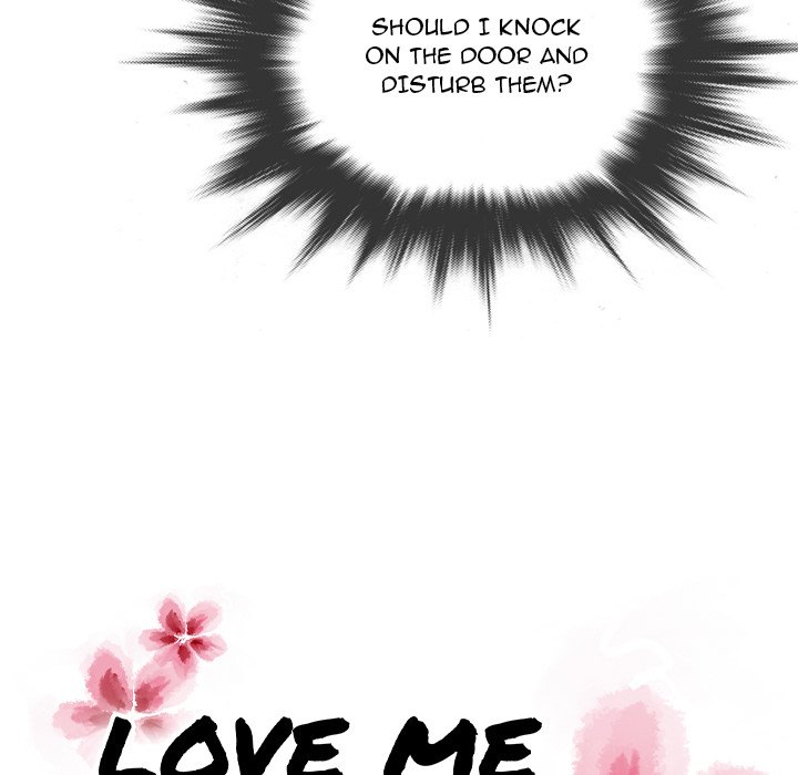 Love Me More (Geulggol) chapter 18 page 110