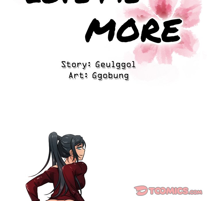 Love Me More (Geulggol) chapter 18 page 111
