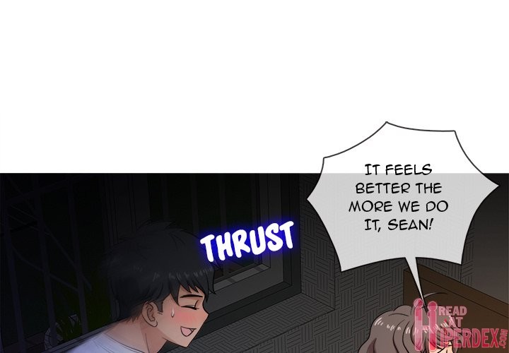 Love Me More (Geulggol) chapter 19 page 2