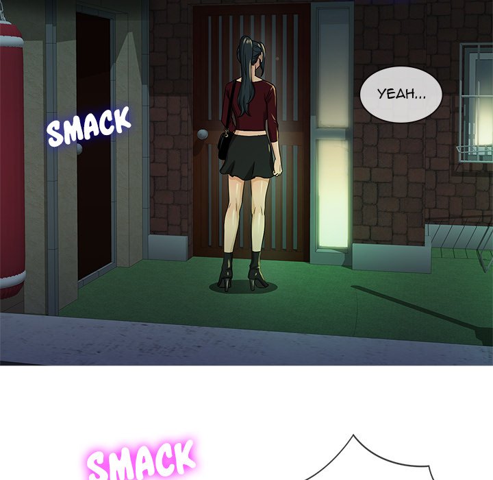 Love Me More (Geulggol) chapter 19 page 6