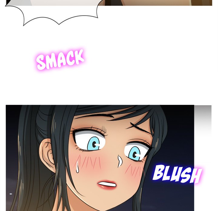 Love Me More (Geulggol) chapter 19 page 8