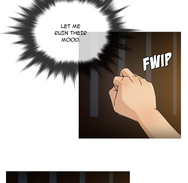 Love Me More (Geulggol) chapter 19 page 11