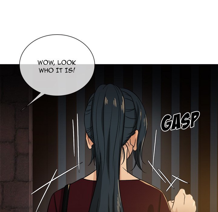 Love Me More (Geulggol) chapter 19 page 14