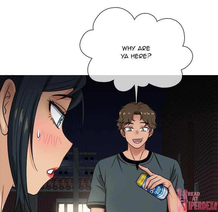 Love Me More (Geulggol) chapter 19 page 18