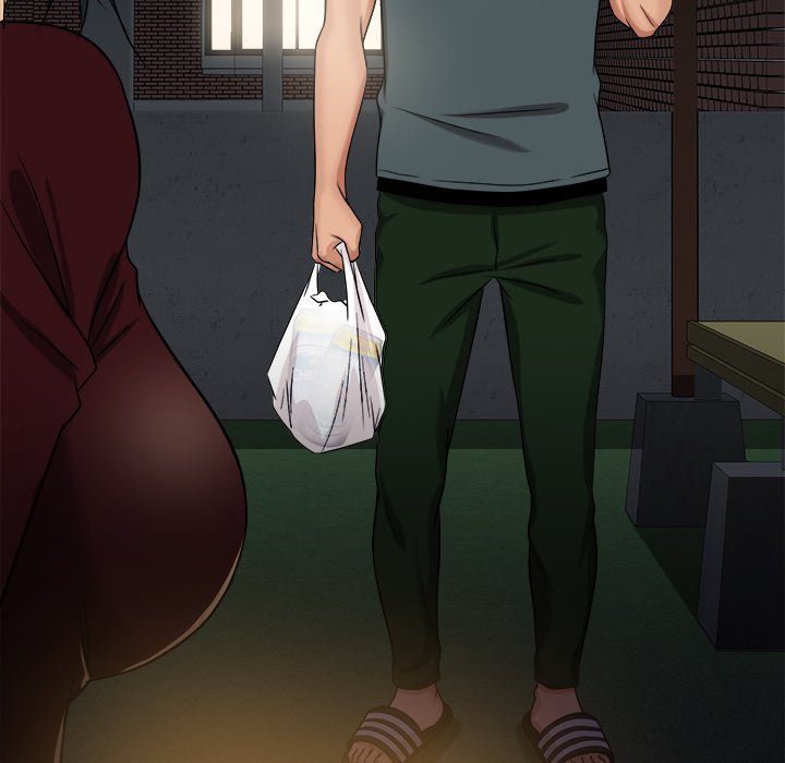 Love Me More (Geulggol) chapter 19 page 19
