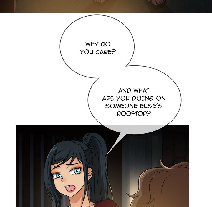 Love Me More (Geulggol) chapter 19 page 20