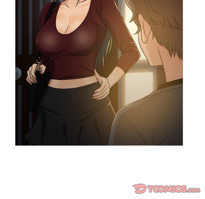 Love Me More (Geulggol) chapter 19 page 21