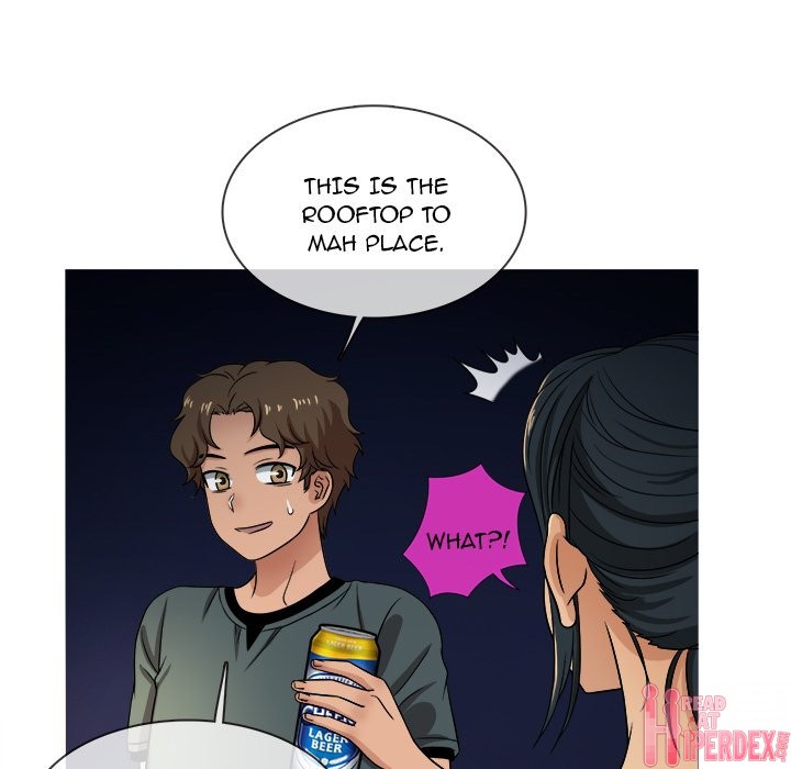 Love Me More (Geulggol) chapter 19 page 23