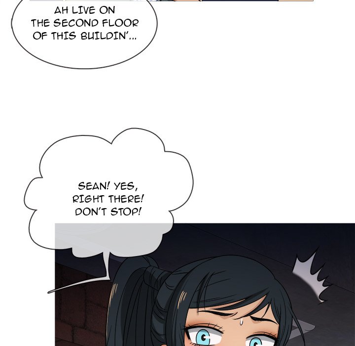 Love Me More (Geulggol) chapter 19 page 24