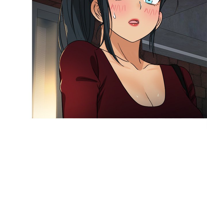Love Me More (Geulggol) chapter 19 page 25