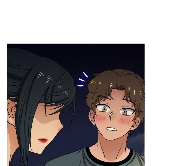 Love Me More (Geulggol) chapter 19 page 26