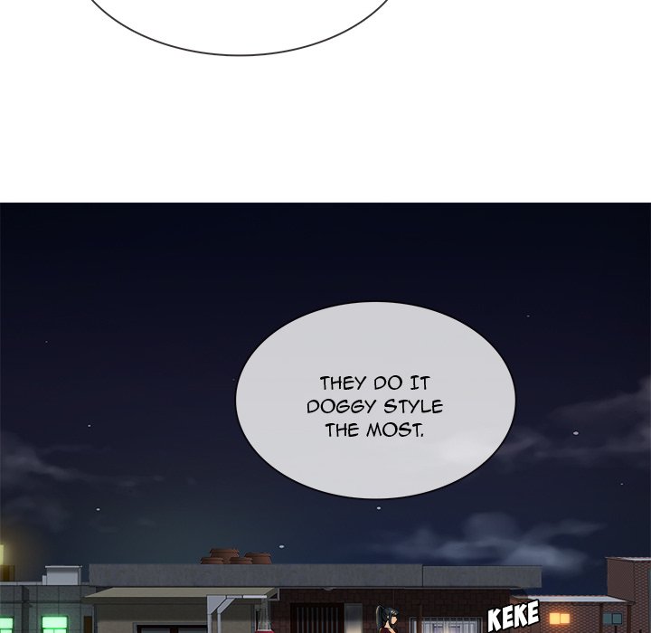 Love Me More (Geulggol) chapter 19 page 30