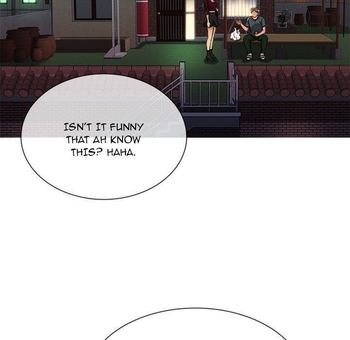 Love Me More (Geulggol) chapter 19 page 31