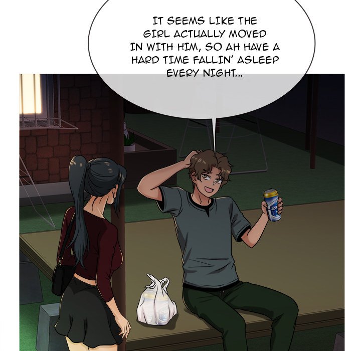 Love Me More (Geulggol) chapter 19 page 32