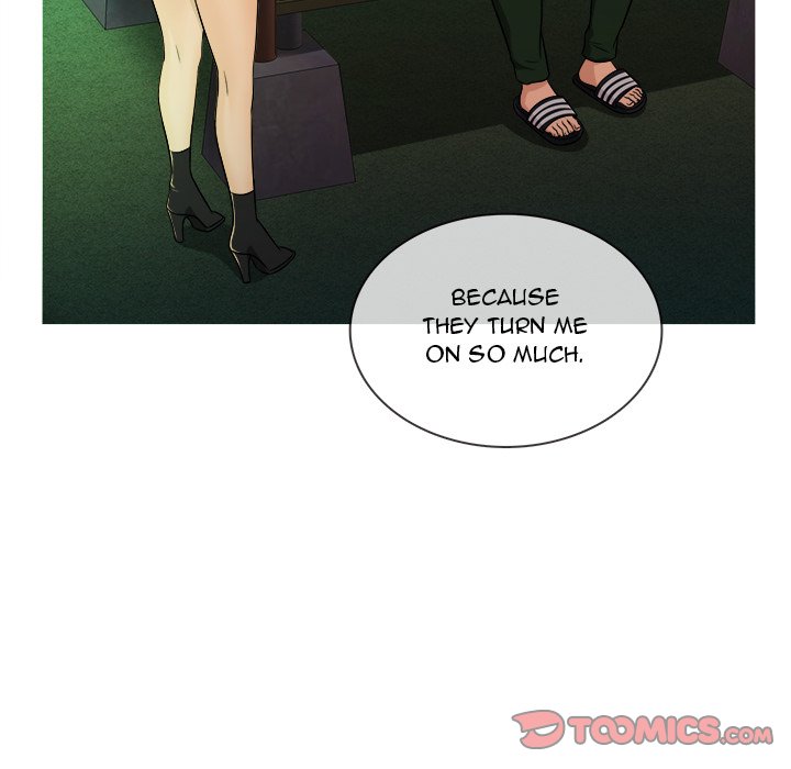 Love Me More (Geulggol) chapter 19 page 33