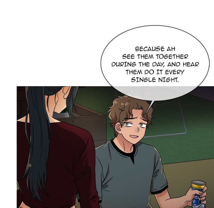 Love Me More (Geulggol) chapter 19 page 37