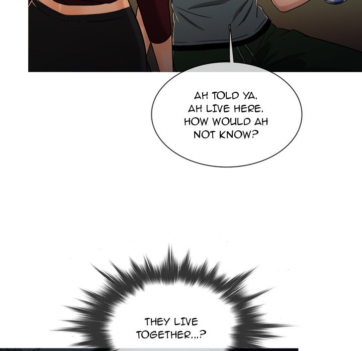 Love Me More (Geulggol) chapter 19 page 38