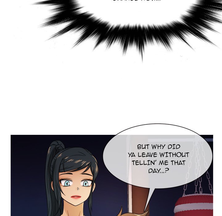Love Me More (Geulggol) chapter 19 page 40