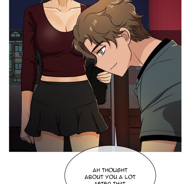 Love Me More (Geulggol) chapter 19 page 41