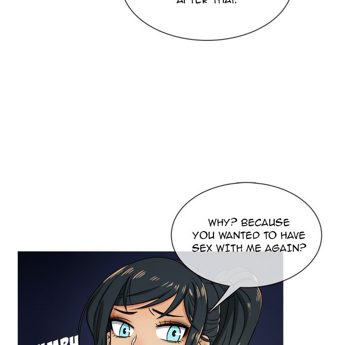 Love Me More (Geulggol) chapter 19 page 42