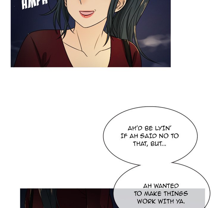 Love Me More (Geulggol) chapter 19 page 43