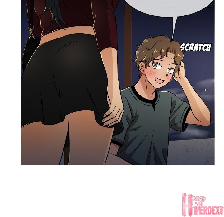 Love Me More (Geulggol) chapter 19 page 44