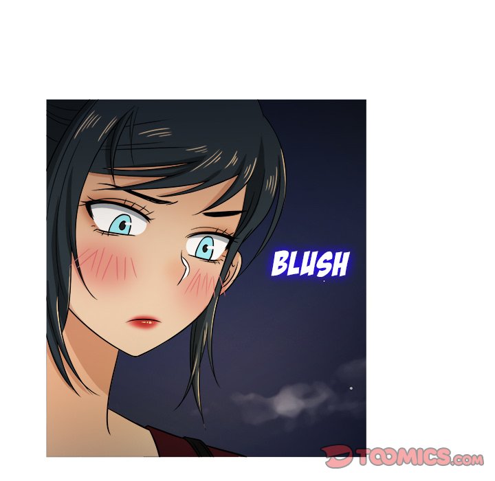 Love Me More (Geulggol) chapter 19 page 45