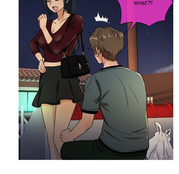 Love Me More (Geulggol) chapter 19 page 47