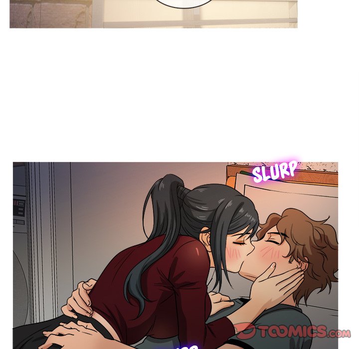 Love Me More (Geulggol) chapter 19 page 51