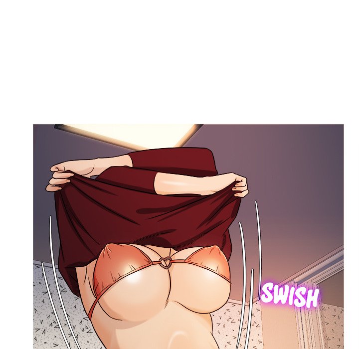 Love Me More (Geulggol) chapter 19 page 58