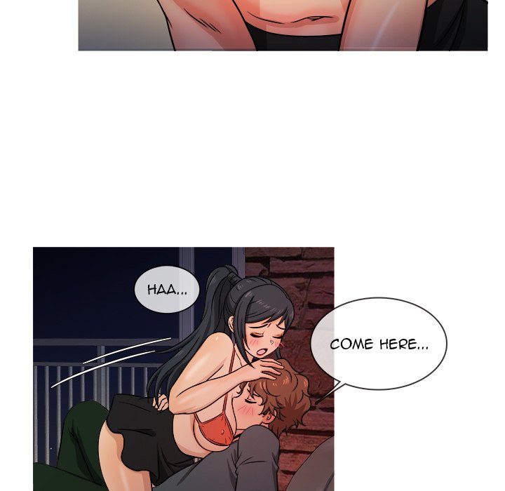 Love Me More (Geulggol) chapter 19 page 61