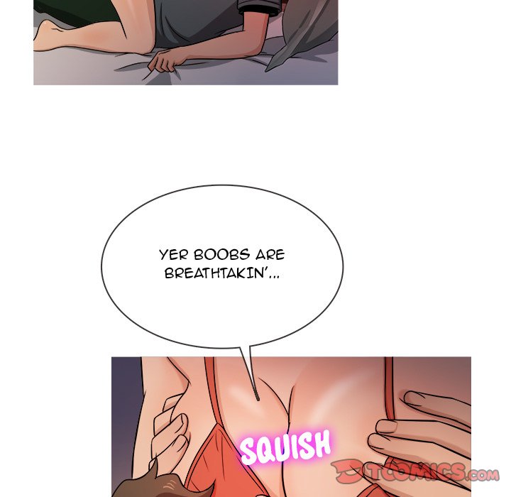 Love Me More (Geulggol) chapter 19 page 62