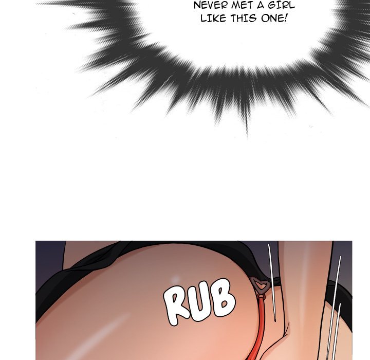 Love Me More (Geulggol) chapter 19 page 71